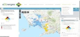 Pan European Thermal Atlas 