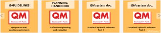 QM Toolbox