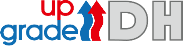 Upgrade DH