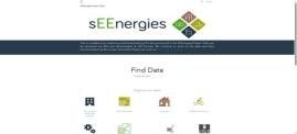 sEEnergies Open Data Hub